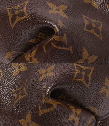 Louis Vuitton Shoulder Bag Sully PM Monogram — view 5