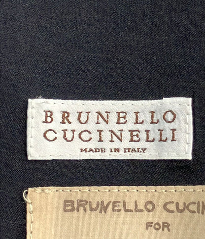 Brunello Cucinelli Tailored Jacket 46 — view 3