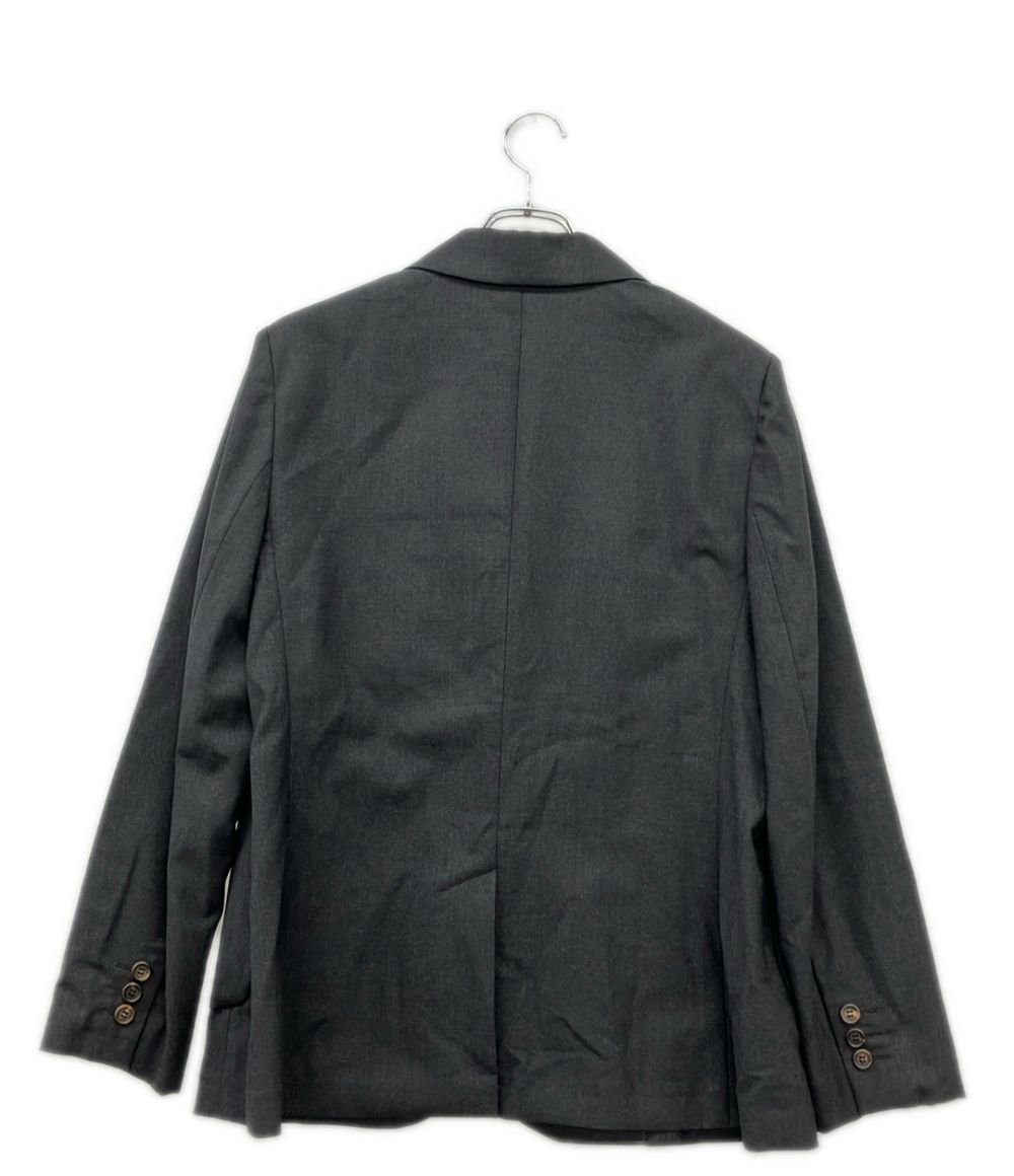 Brunello Cucinelli Tailored Jacket 46 — view 2