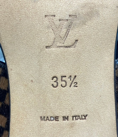 Louis Vuitton Sandals Ladies SIZE 35.5 — view 5
