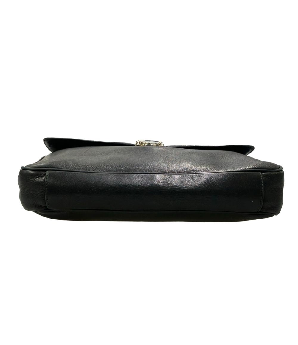 Bvlgari Briefcase Shoulder Bag Business 2-Way — view 4