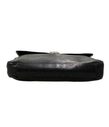Bvlgari Briefcase Shoulder Bag Business 2-Way — view 4