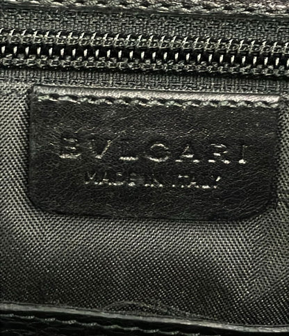 Bvlgari Briefcase Shoulder Bag Business 2-Way — view 6