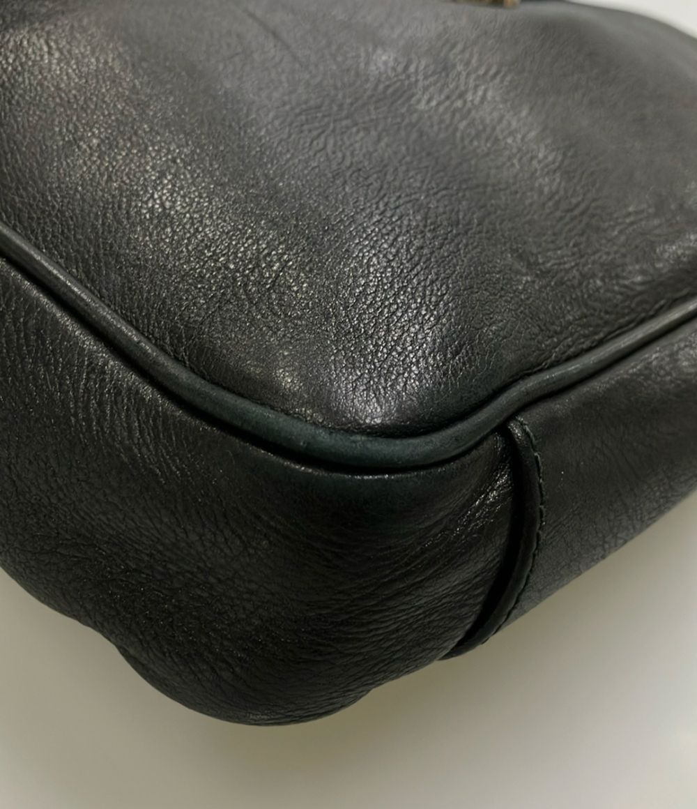 Bvlgari Briefcase Shoulder Bag Business 2-Way — view 7