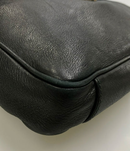 Bvlgari Briefcase Shoulder Bag Business 2-Way — view 7