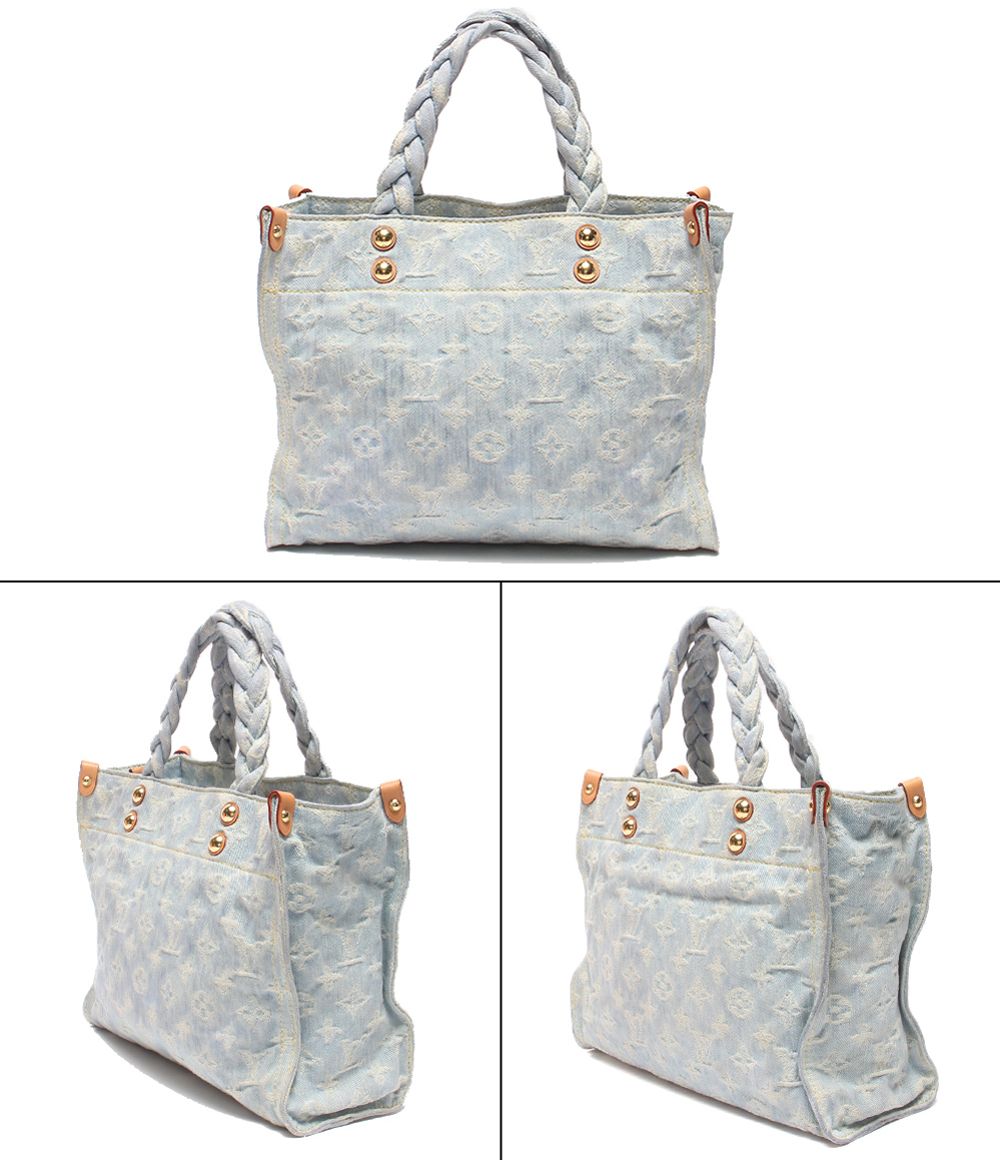 Louis Vuitton 2-Way Shoulder Bag Crossbody Togo PM Monogram — view 2