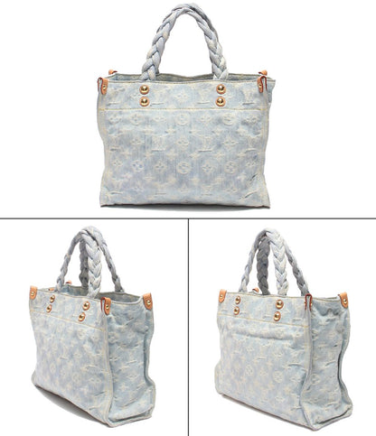 Louis Vuitton 2-Way Shoulder Bag Crossbody Togo PM Monogram — view 2