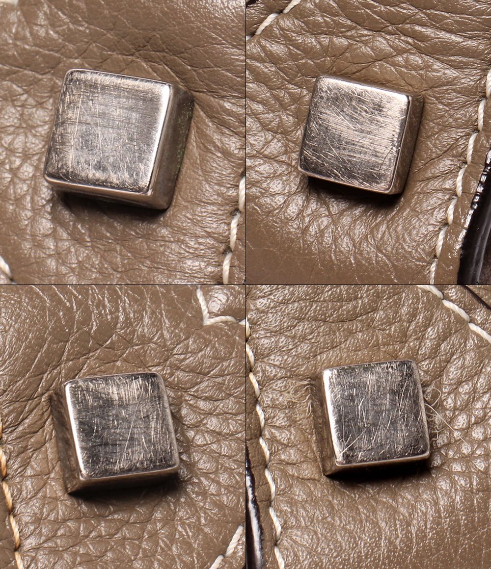 Celine Tote Luggage Micro — view 6