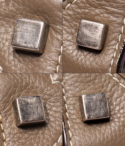 Celine Tote Luggage Micro — view 6