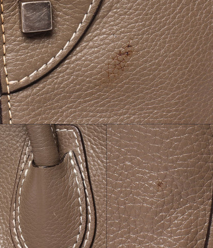 Celine Tote Luggage Micro — view 7