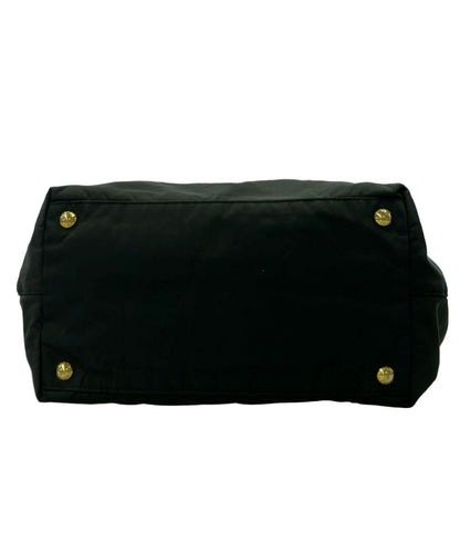 Prada Handbag Black — view 4