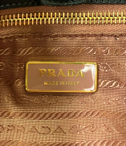 Prada Handbag Black — view 6