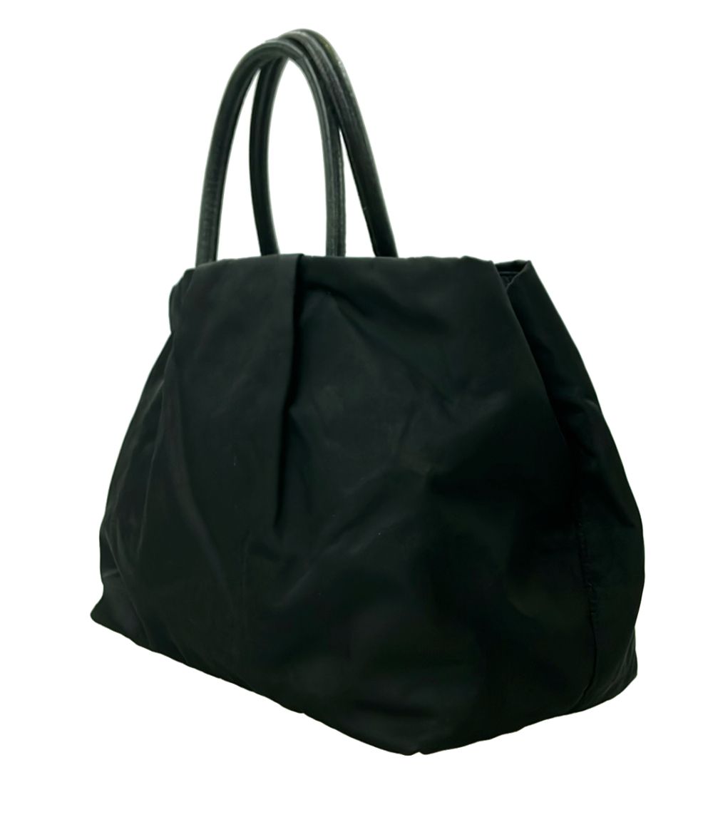 Prada Handbag Black — view 3