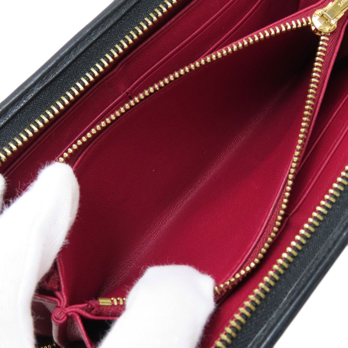 Loewe Heritage Wallet Leather — view 5