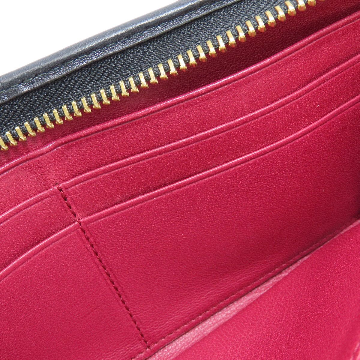 Loewe Heritage Wallet Leather — view 7