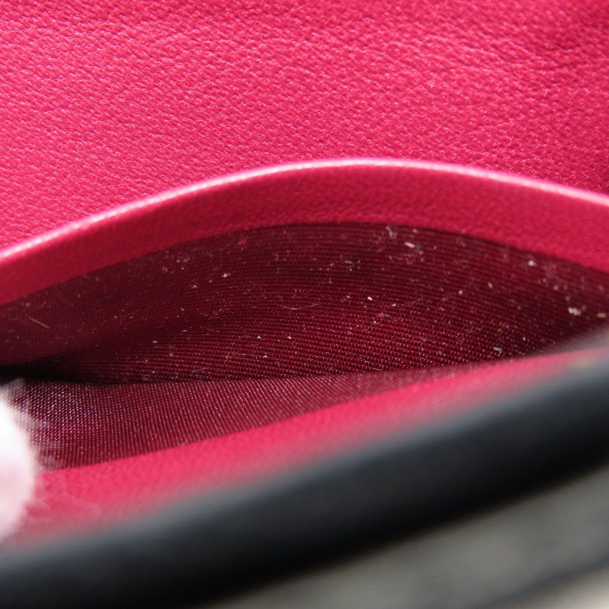 Loewe Heritage Wallet Leather — view 8