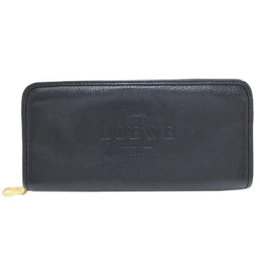 Loewe Heritage Wallet Leather
