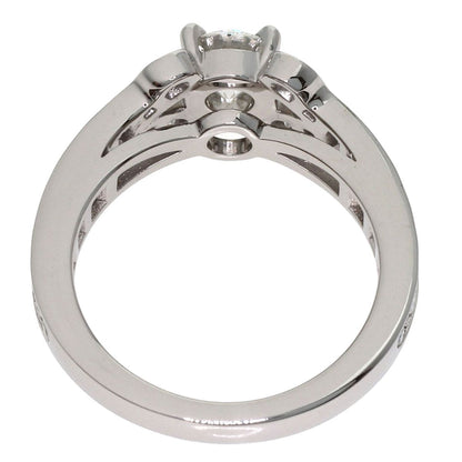 Cartier Ballerina Diamond 46 Ring — view 4