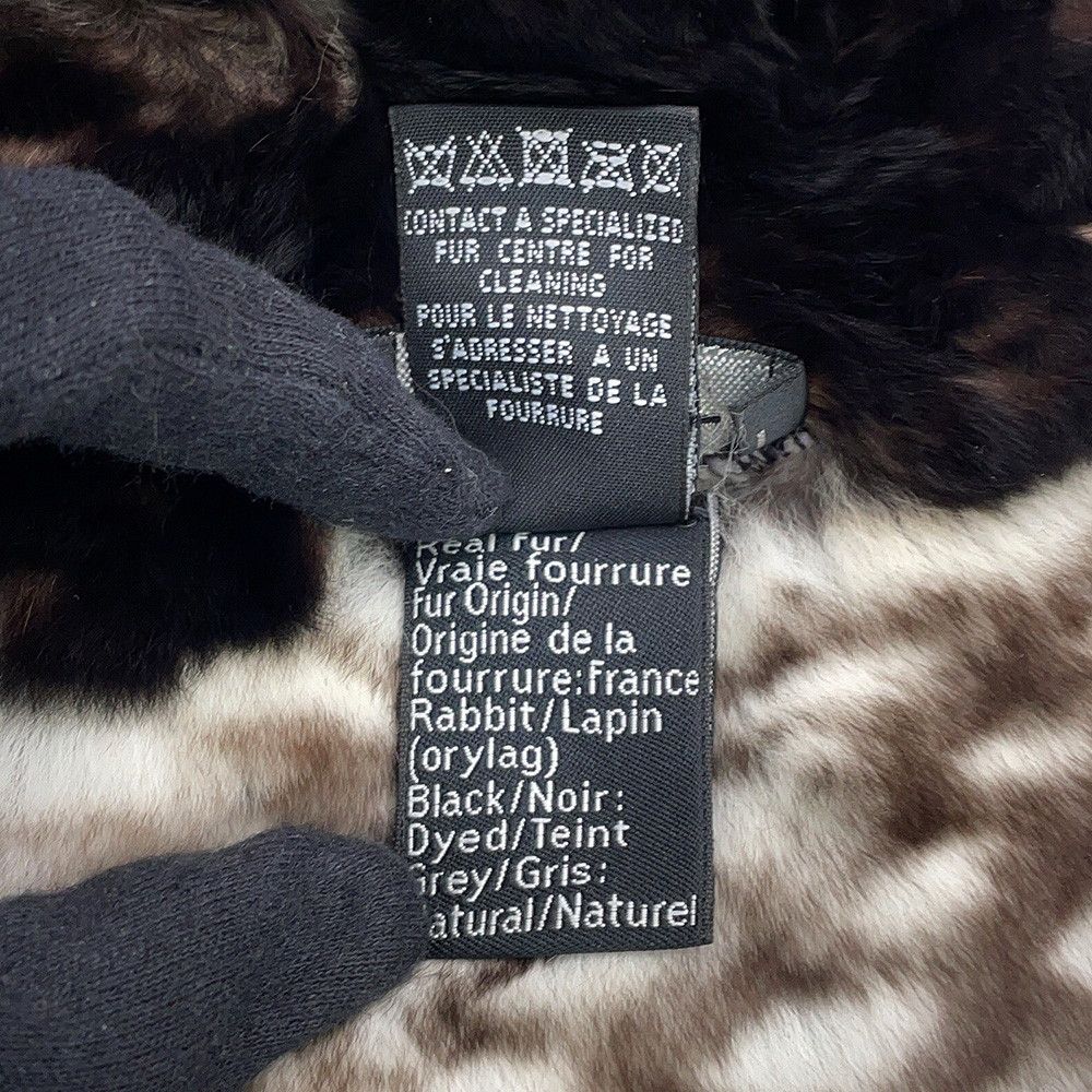 Chanel Scarf CC Logo Orirug — view 5