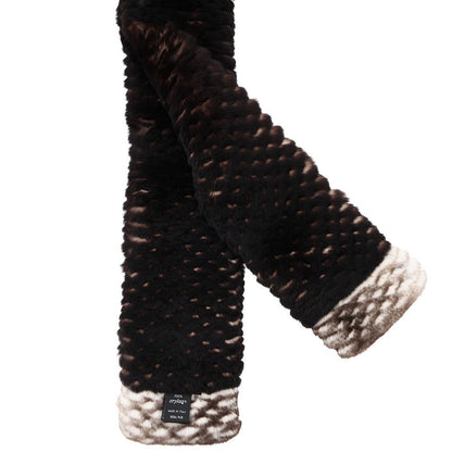 Chanel Scarf CC Logo Orirug — view 2