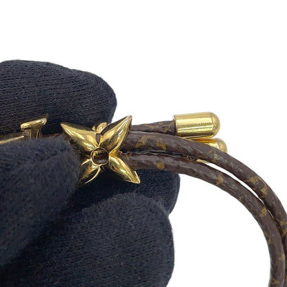 Louis Vuitton Bracelet Monogram LV Blue — view 7