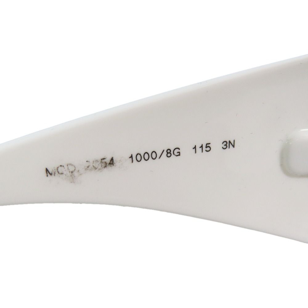Versace Medusa Shield Eyewear — view 6