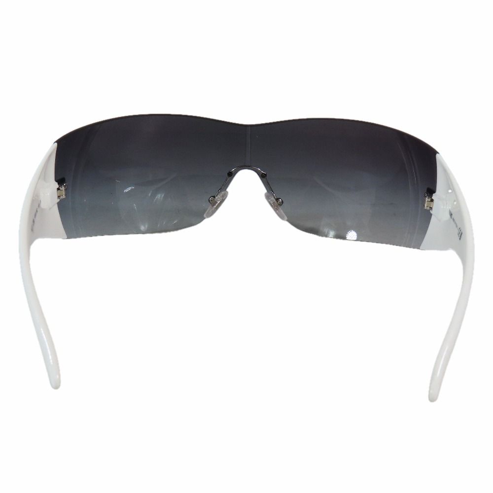 Versace Medusa Shield Eyewear — view 4