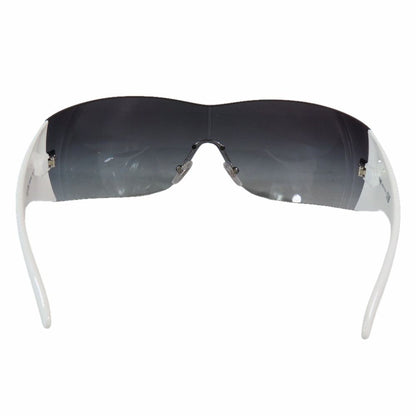 Versace Medusa Shield Eyewear — view 4