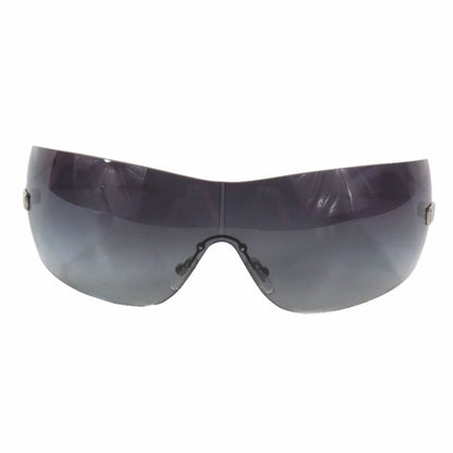 Versace Medusa Shield Eyewear
