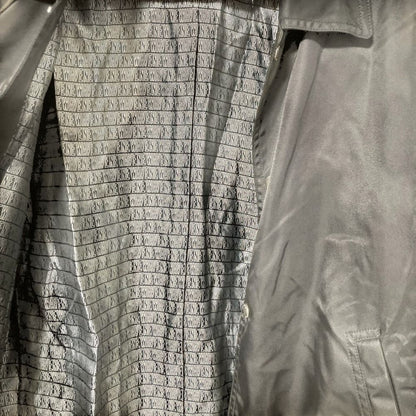 Dior Homme Newave Back Logo Jacket 50 Black — view 4