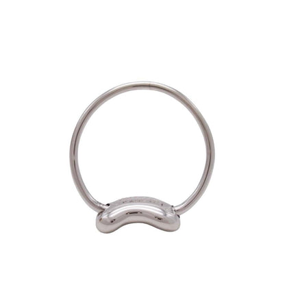 Tiffany & Co New Bean Ring Elsa Peretti Silver — view 5