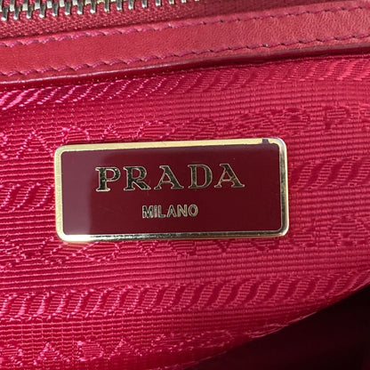 Prada Tessuto 2-Way Shoulder Bag — view 7
