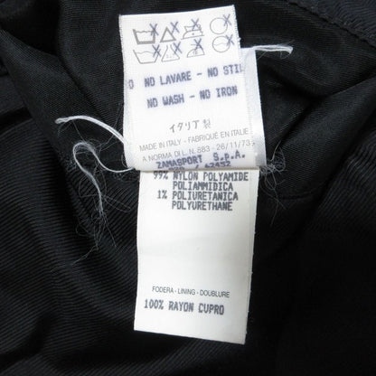 Gucci Era Nylon Down Jacket 38 Black — view 9