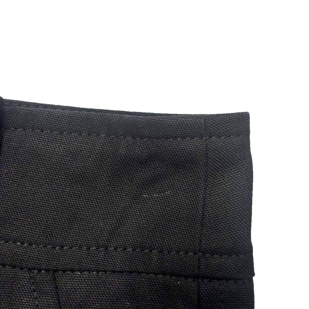 Dior Cargo Pants Tapered 46 Black — view 3