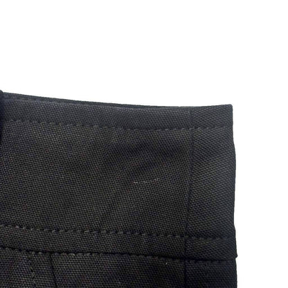 Dior Cargo Pants Tapered 46 Black — view 3