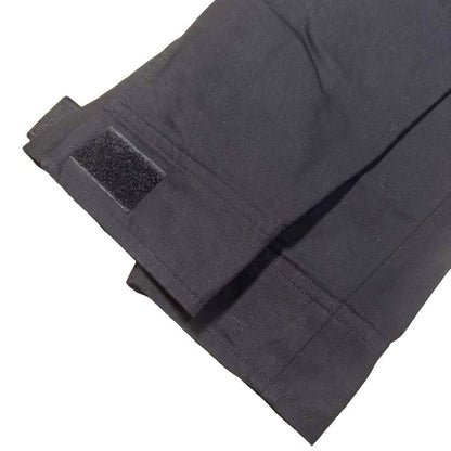 Dior Cargo Pants Tapered 46 Black — view 4