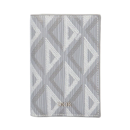 Dior CD Diamond Card Case