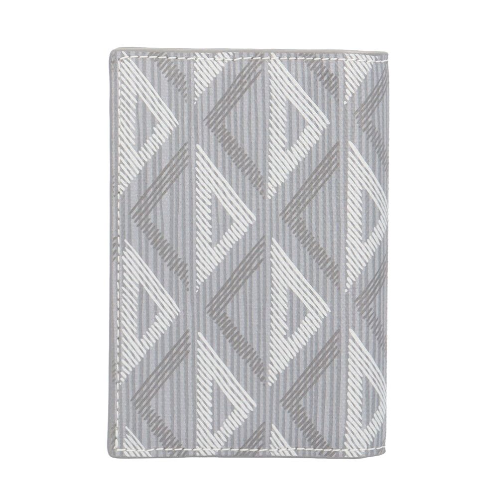Dior CD Diamond Card Case — view 2