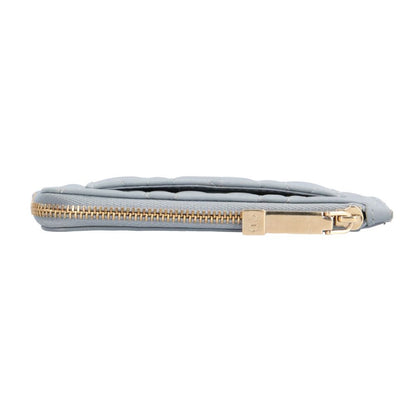 Dior Dio le Lady Dio le Cosmos Zip Cup Doholder Card Case Lambskin — view 5