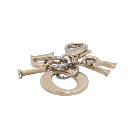 Dior Dio le Lady Dio le Cosmos Zip Cup Doholder Card Case Lambskin — view 8