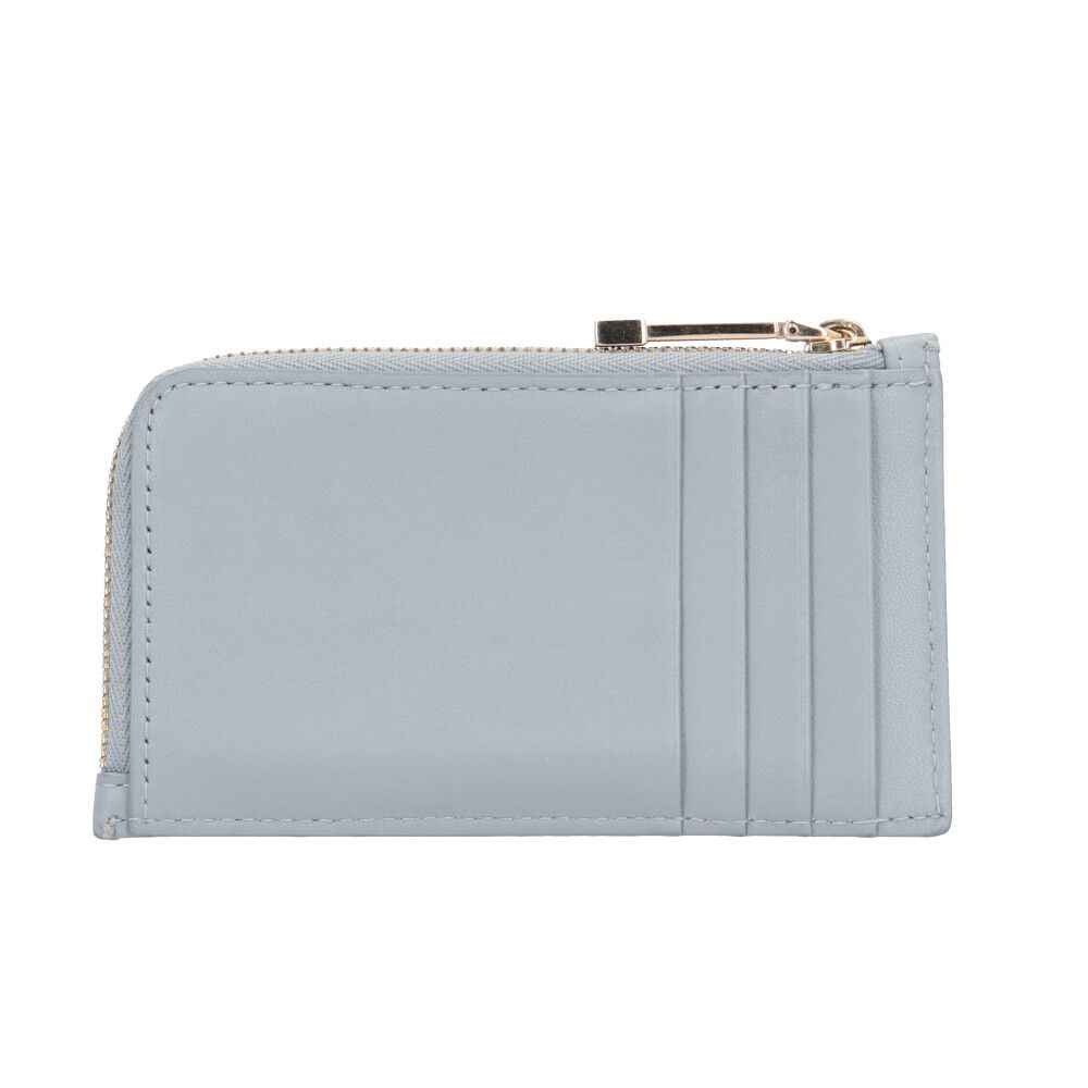 Dior Dio le Lady Dio le Cosmos Zip Cup Doholder Card Case Lambskin — view 2