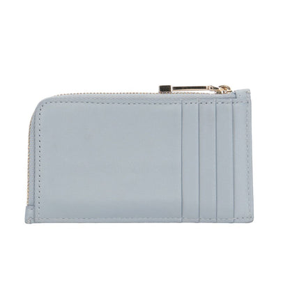 Dior Dio le Lady Dio le Cosmos Zip Cup Doholder Card Case Lambskin — view 2