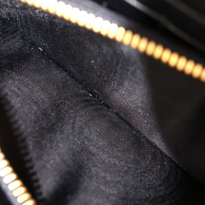 Prada Wallet L fa Long Wallet Saffiano Leather Black — view 5