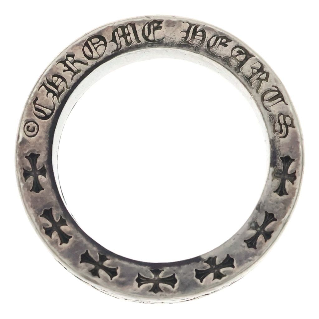 Chrome Hearts Spacer Dagger Ring Silver — view 6