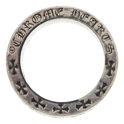 Chrome Hearts Spacer Dagger Ring Silver — view 6