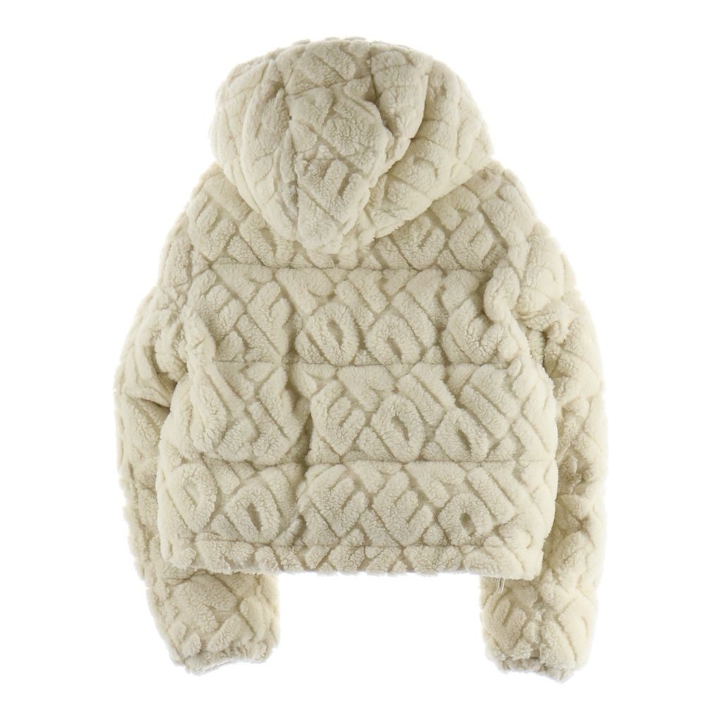 Fendi FF per Dead Ohlin Zip Jacket — view 2
