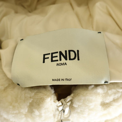 Fendi FF per Dead Ohlin Zip Jacket — view 7