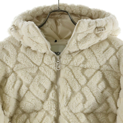 Fendi FF per Dead Ohlin Zip Jacket — view 3