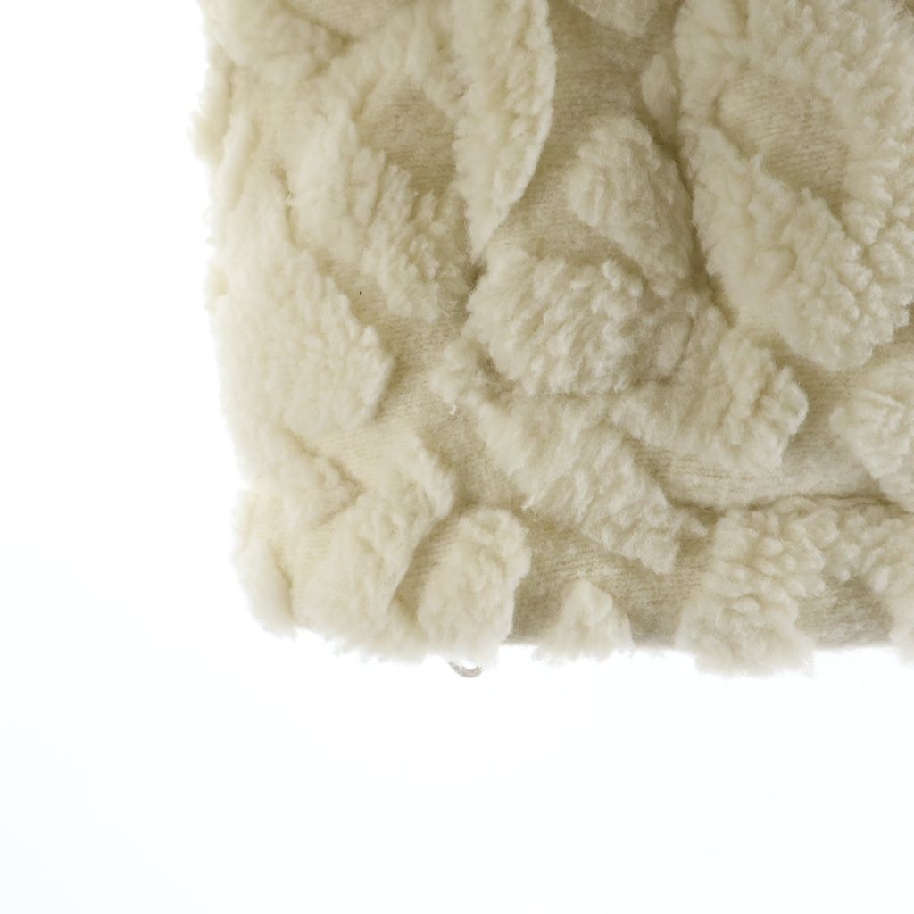 Fendi FF per Dead Ohlin Zip Jacket — view 6