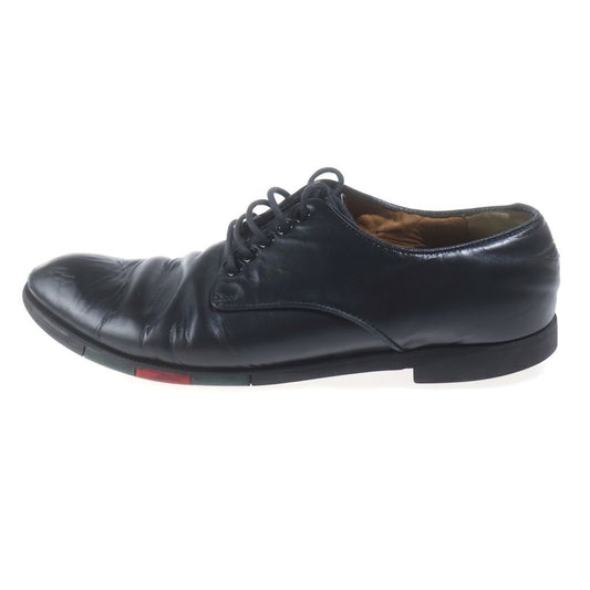 Gucci Sherry Line Dress Shoe Black